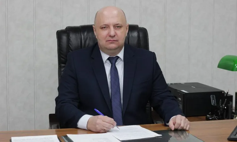 Главу Немецкого национального района выбрали в Алтайском крае