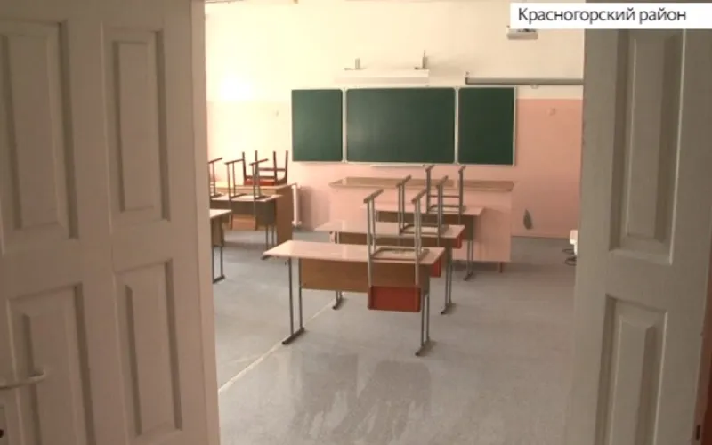 Рассказываем, как решили проблемы в алтайской школе, ставшей известной после прямой линии с президентом