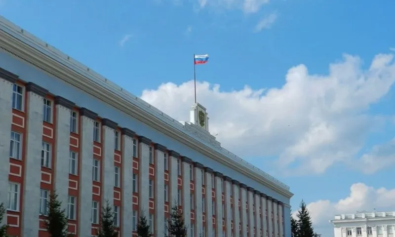 Губернатор Алтайского края заявил, что незамедлительно подпишет закон об увеличении краевого бюджета на 7,5 миллиарда рублей