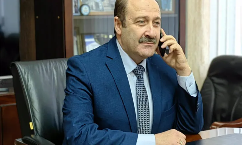 Выборы главы Рубцовска прошли в Алтайском крае