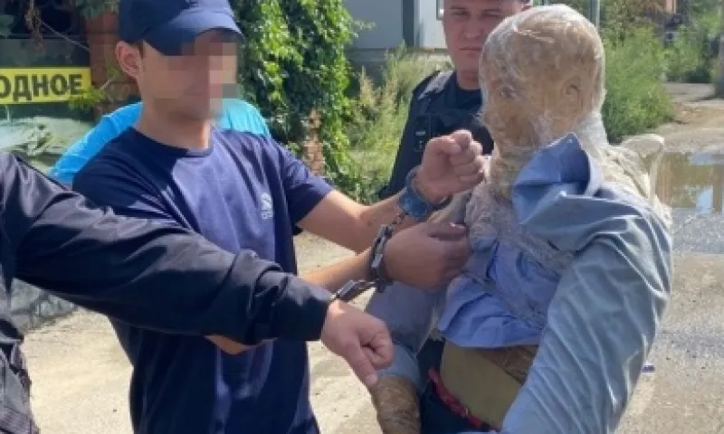 Бийский суд вынес приговор по делу об убийстве посетителя кафе