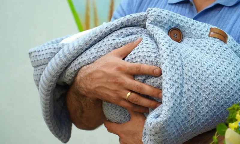 Ной и Вринда: какими редкими именами называли детей в Алтайском крае в мае