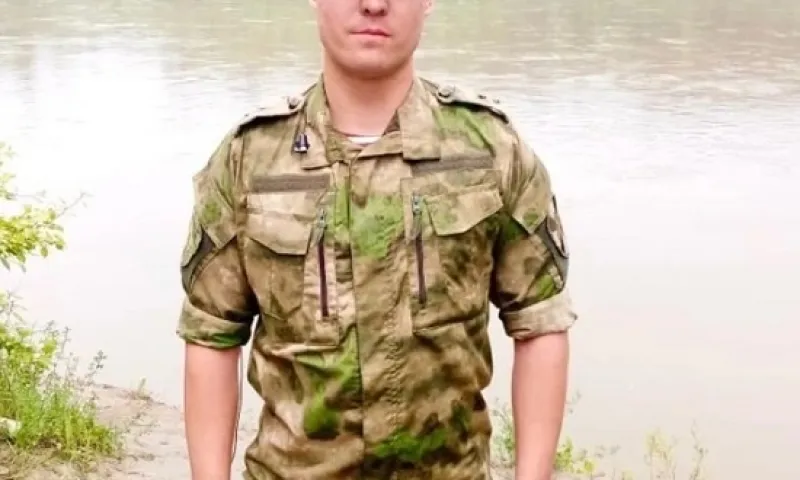 Сибиряк спас тонущего ребенка в Ангарске