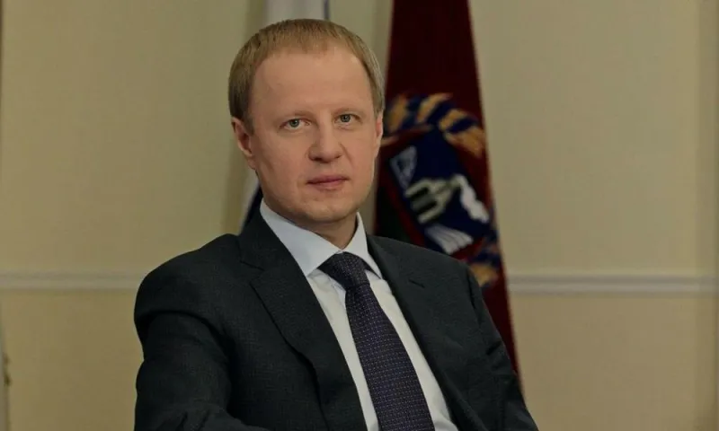 Виктор Томенко принимает участие в совместном заседании Совета при полпреде и Совета МАСС