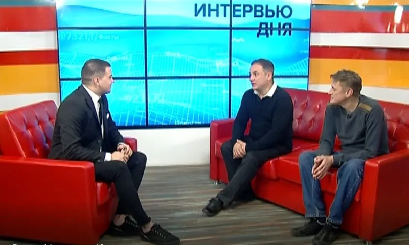 «Дети лейтенанта Шмидта» открывают новый театральный сезон