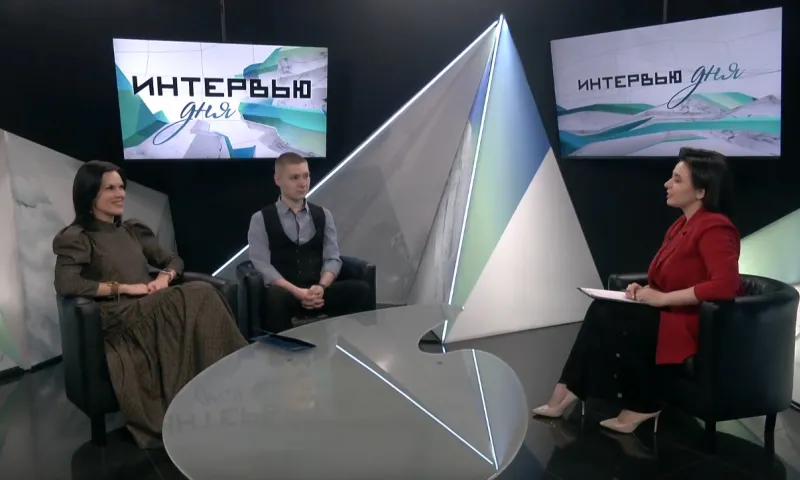 Надежда Васильева и Роман Баталов: о спектакле «Паша», заявленном на «Золотую маску»