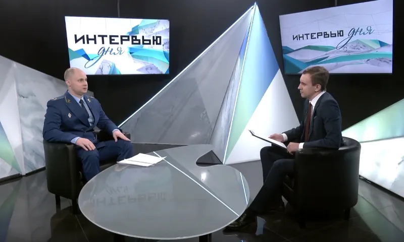 Станислав Немцов: о коррупционных преступлениях на транспорте