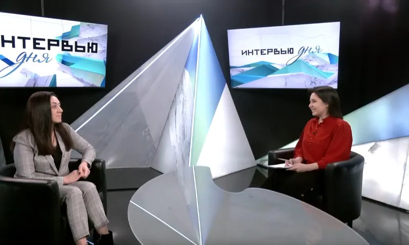 «Интервью дня»: Татьяна Коробова