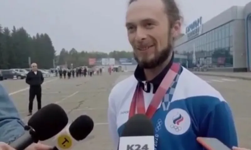 Два алтайских спортсмена получат звание «Почетный гражданин Бийска»