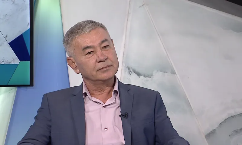 «Тут народ хороший!»: руководитель Центра культуры Узбекистана рассказал об особенностях жизни граждан соседнего государства в Алтайском крае