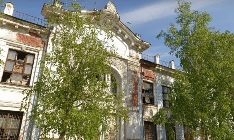 Памятники регионального значения отреставрируют в Бийске