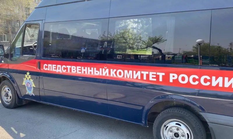 Надругавшегося над мальчиком педофила задержали в Алтайском крае 