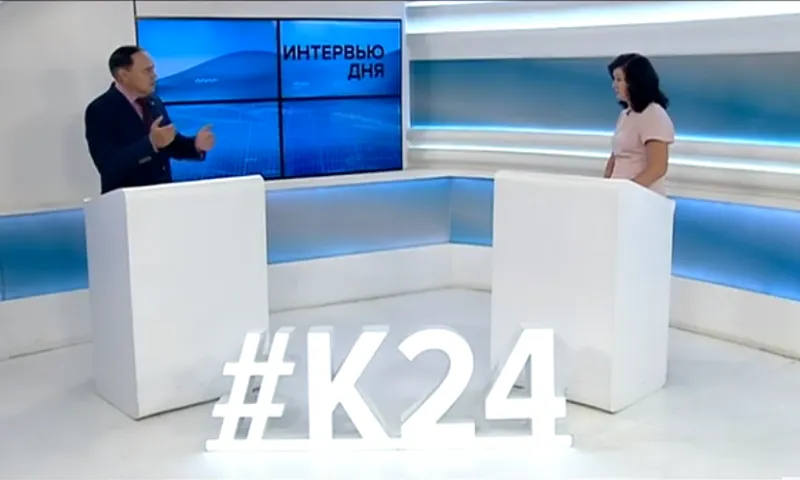 Эксперт рассказал о новой форме работы управления Алтайского края по труду и занятости