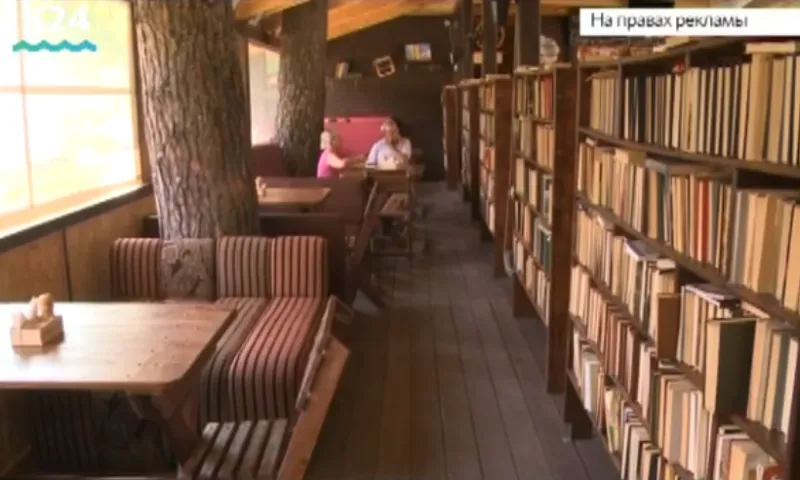 Рассказываем, что можно посетить на «Бирюзовой Катуни»