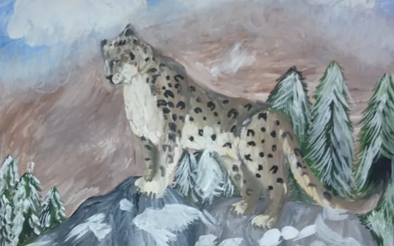 Итоги регионального этапа акции «Марш парков – 2019» подвели в Алтайском крае