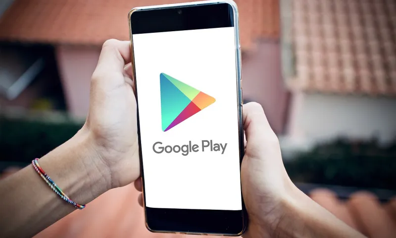Российские пользователи Google Play не смогут платить за приложения