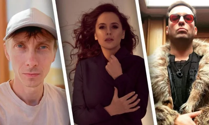 Три новосибирца снялись во втором сезоне сериала «Второе зрение»