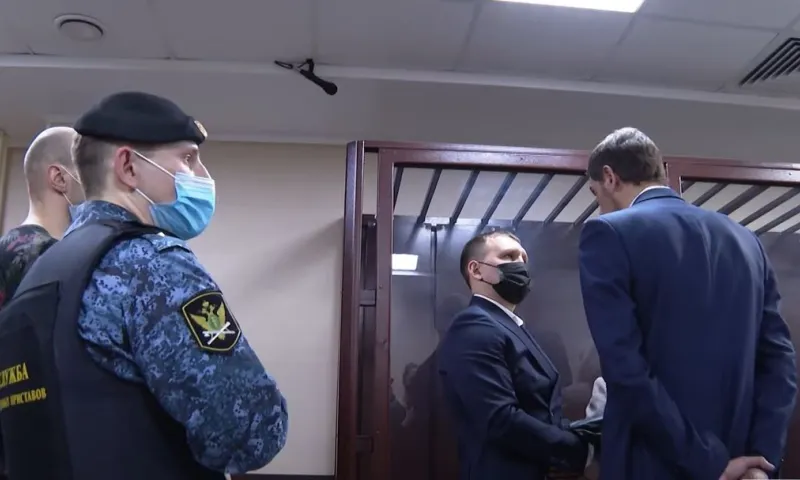 Региональная прокуратура обжаловала приговор Михаилу Старцеву, убившему мужчину на барнаульском Старом базаре