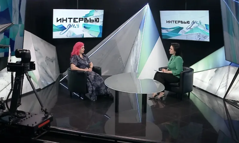 Анна Киселёва: о международном конгрессе «Эстетика и здоровье»