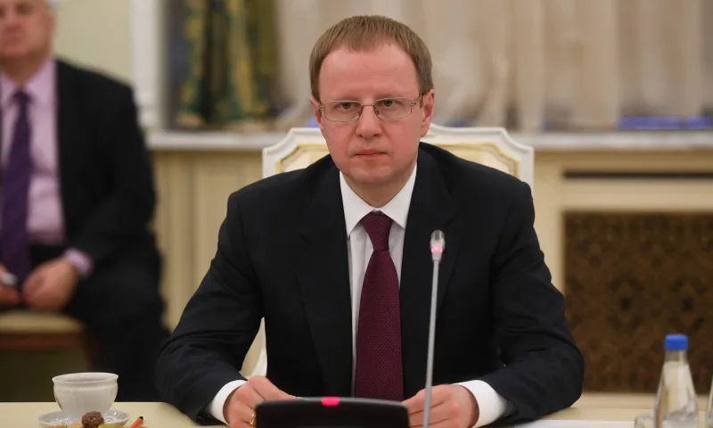 Техническое оснащение больниц и поликлиник региона обсудят в правительстве Алтайского края