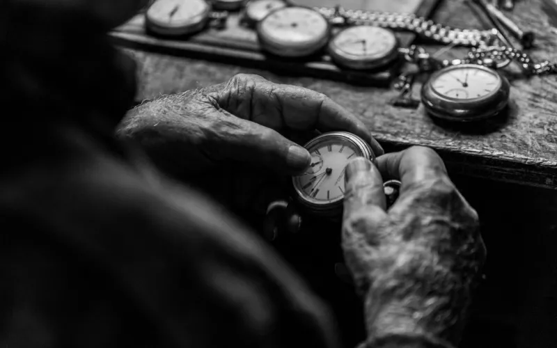 Ушла из жизни самая старая жительница Земли