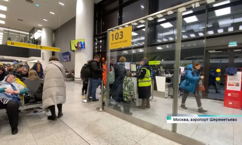 Более 420 тысяч рублей заплатит авиакомпания «Победа» за неправомерный отказ барнаульцу в перевозке