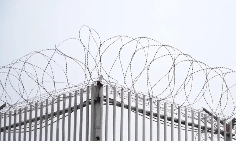 Осужденный из Новоалтайска пожаловался на цены в исправительной лечебнице