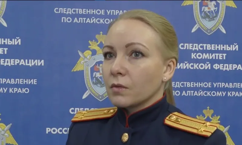 В Алтайском крае завершили расследование уголовного дела о многомиллионном хищении электроэнергии