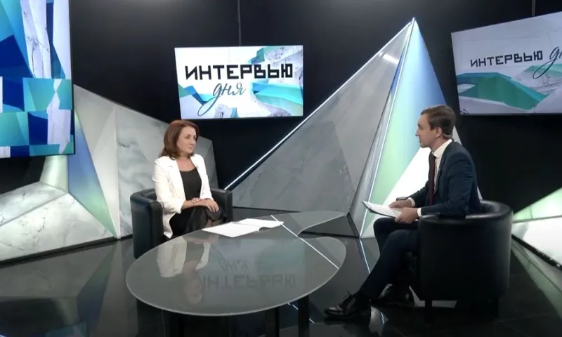 Наталья Кувшинова: о работе АКЗС в октябре
