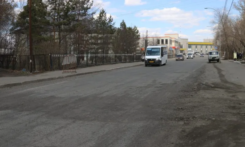 Двухлетний ребёнок пострадал в ДТП в Бийске