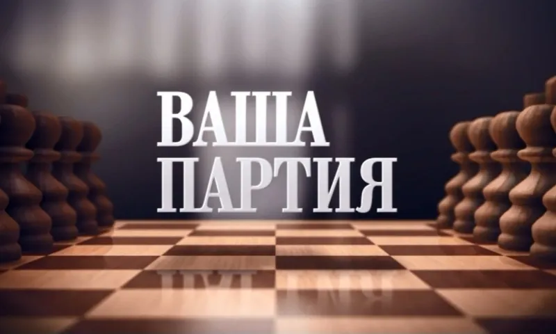 «Ваша партия»: о культурно-историческом наследии Алтая