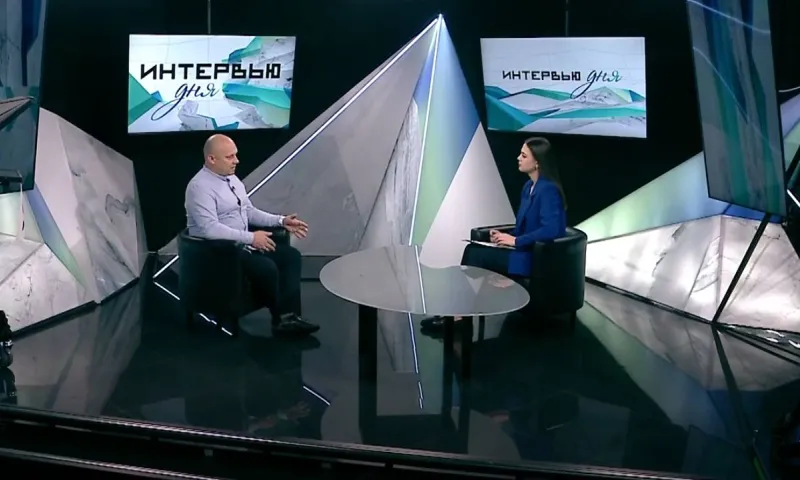 Алик Гельфенбайн: как бывшим осуждённым помогают начать новую жизнь