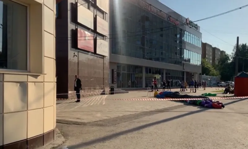 Адвокат владелицы скандально известного батута в Барнауле рассказал о компенсации за трагедию