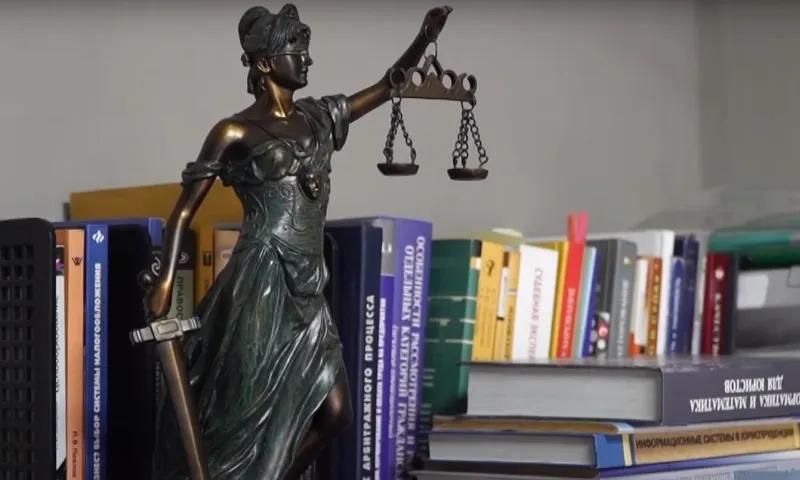 Барнаульцы смогут бесплатно получить консультацию юриста