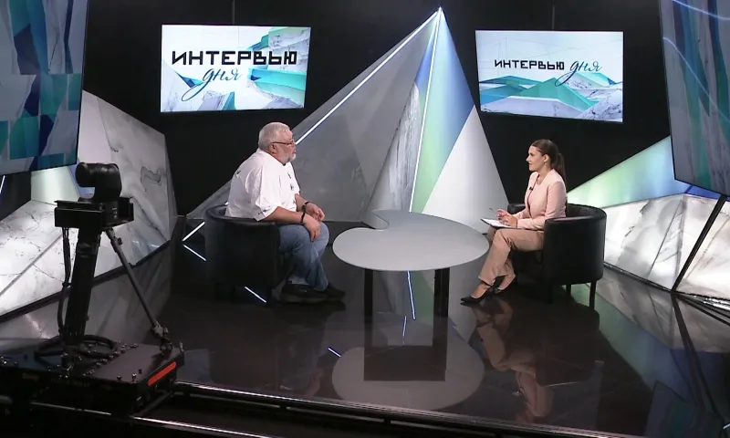 Михаил Слипенчук: о первом российском полнометражном фильме, созданном искусственным интеллектом