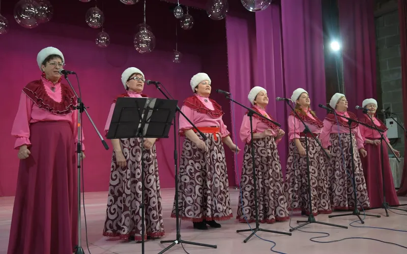 Дом культуры в Новых Зорях: как жители спасли ДК и превратили его в центр жизни посёлка