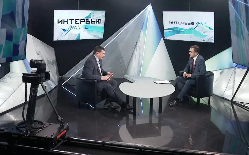 Сергей Булаев: о работе регионального отделения партии ЛДПР