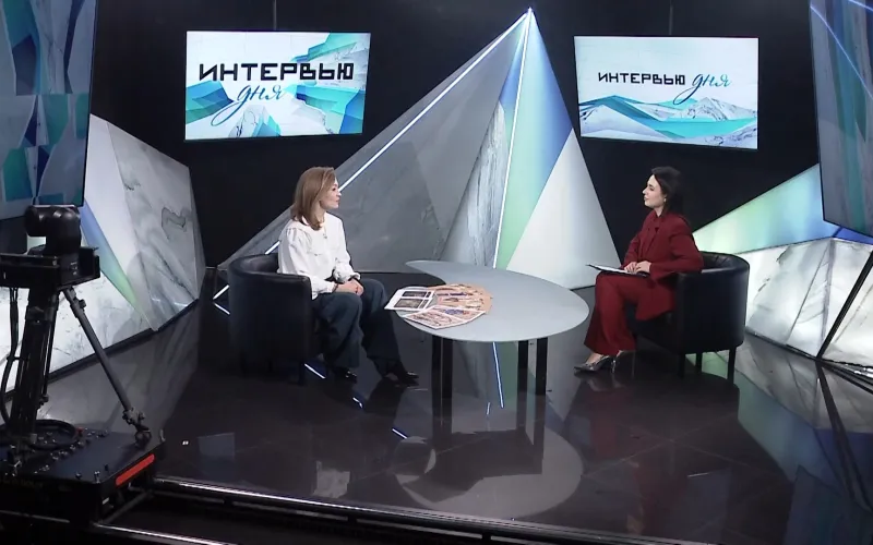 Нина Позднякова: об этноспектакле «Пещерный человек» в театре кукол «Сказка»