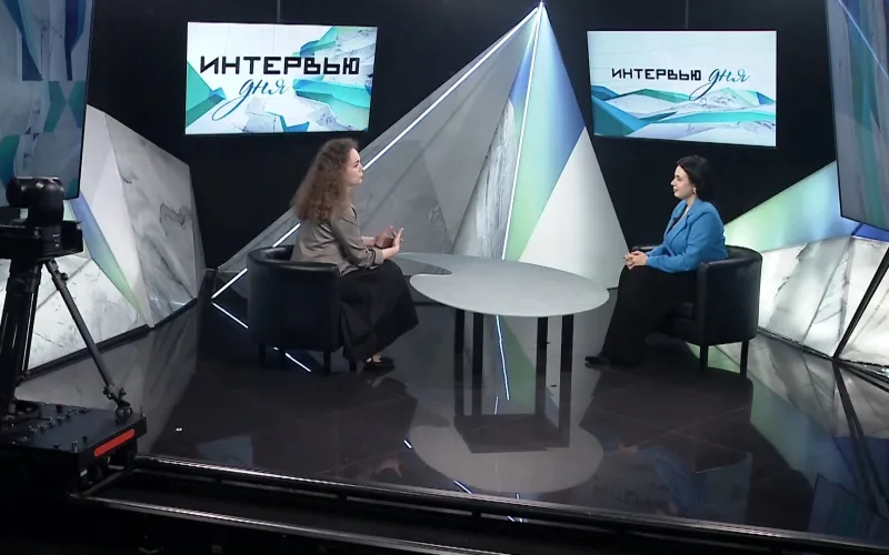 Евгения Серых: как Алтайский край впервые проведет всероссийскую Ночь театрального искусства