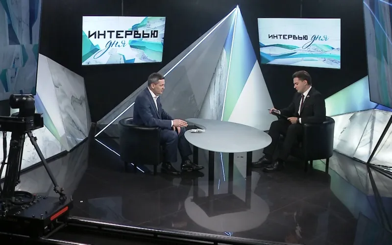 Даниил Бессарабов: как новый закон защитил иностранцев от судов за участие в СВО