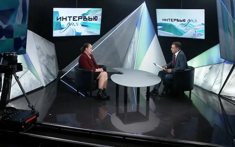 Людмила Цивилёва: об итогах работы партии «Коммунистическая партия Коммунисты России» в АКЗС