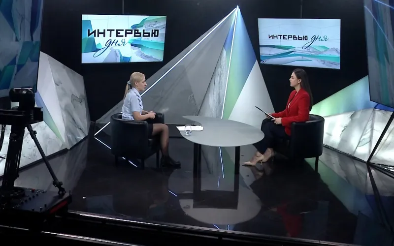 Ольга Башева: как барнаульская полиция борется с распространением наркотиков среди подростков