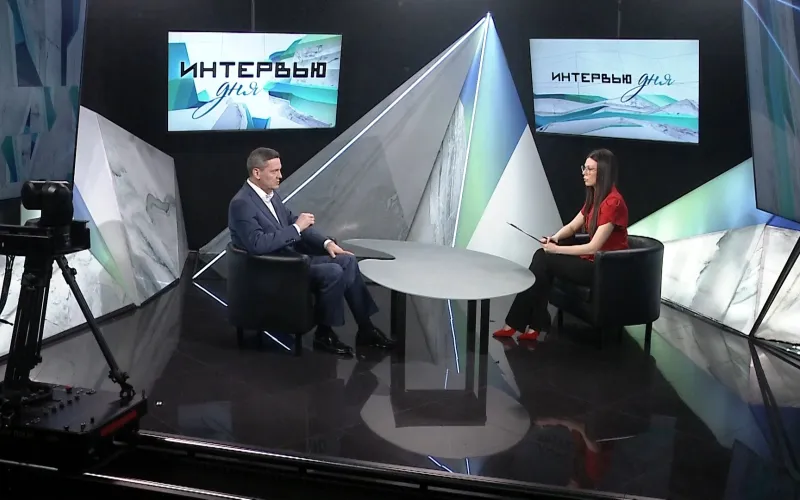 Даниил Бессарабов: как новые законы защитят многодетные семьи Алтая от потери имущества