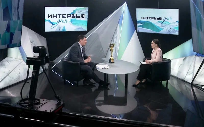 Сергей Булаев: как на Алтае отметят 80-летие Владимира Жириновского