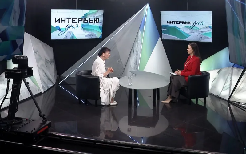 Татьяна Величко: как попасть в Международную летнюю детскую деревню «Алтай»