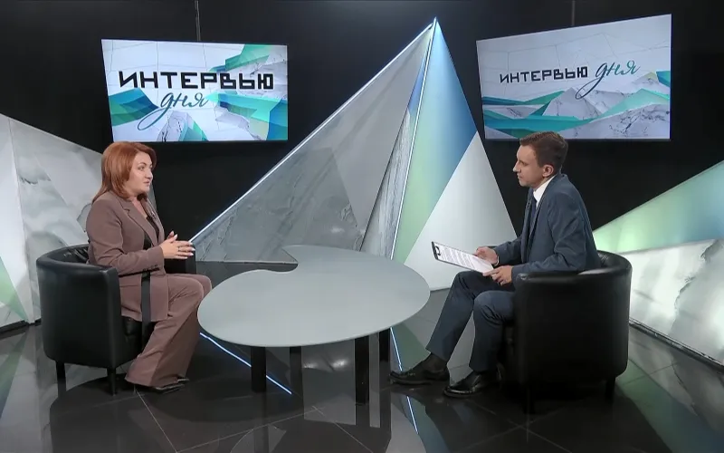 Наталья Кувшинова: новые меры поддержки участников СВО, парламентский контроль и развитие Алтайского края