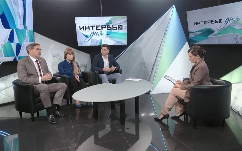 Строить не только дома, но и кадры: как в Алтайском крае меняют подход к подготовке инженеров для малоэтажного строительства