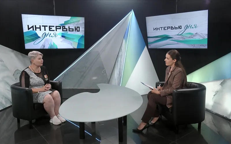 Элена Кондратенко: выставка рисунков детей Донбасса, память о сыне и сила добровольчества