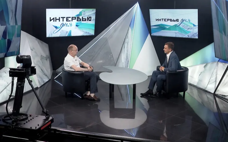 Денис Фуголь: кто становится педиатром, чему учат будущих врачей и почему успех учеников – главная награда