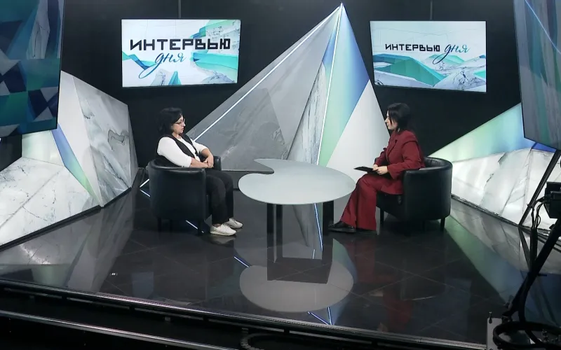 Наталья Новичихина: приём во Дворец творчества, бюджетные места и таланты детей